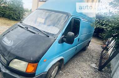 Вантажний фургон Ford Transit 1999 в Вінниці