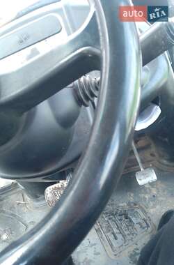 Микроавтобус Ford Transit 1990 в 