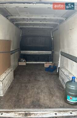 Вантажний фургон Ford Transit 2010 в 
