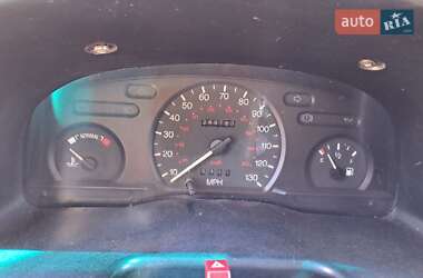 Микроавтобус Ford Transit 1987 в 