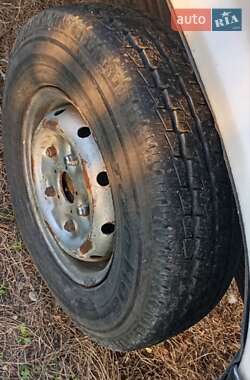 Мікроавтобус Ford Transit 1998 в 