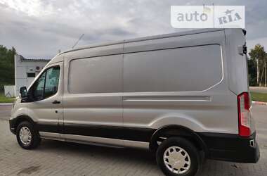 Вантажний фургон Ford Transit 2019 в Вінниці