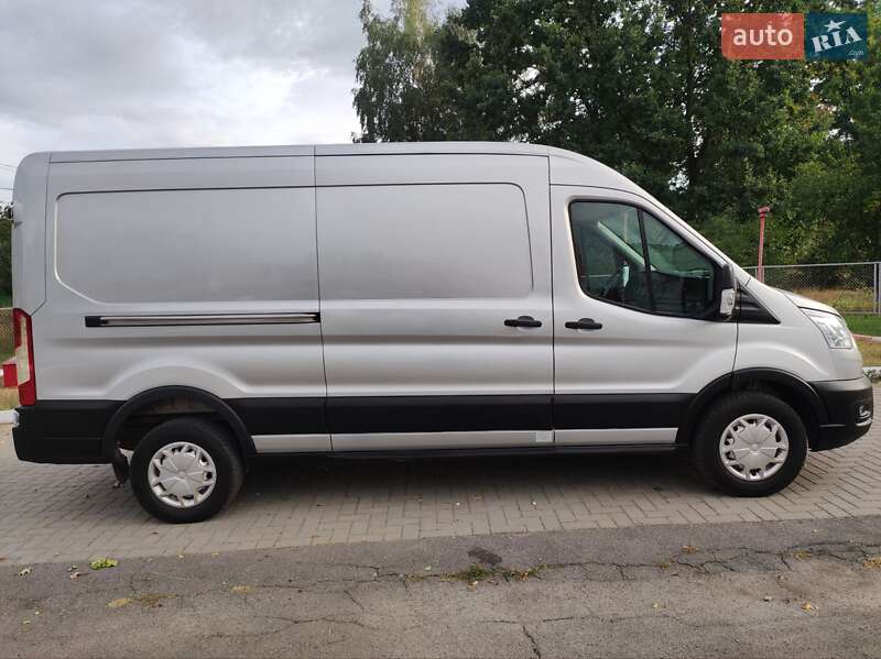 Вантажний фургон Ford Transit 2019 в Вінниці