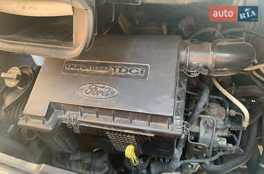 Мікроавтобус Ford Transit 2009 в 