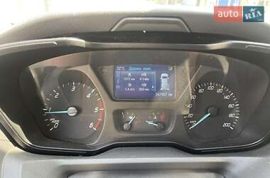 Микроавтобус Ford Transit 2014 в 