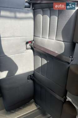 Микроавтобус Ford Transit 2014 в 