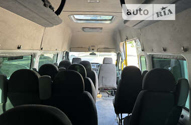 Мікроавтобус Ford Transit 2013 в 