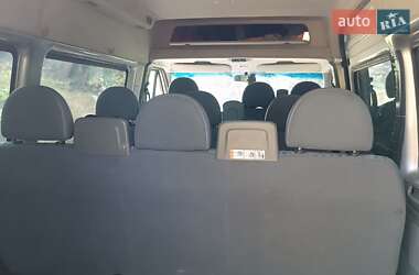 Микроавтобус Ford Transit 2011 в 