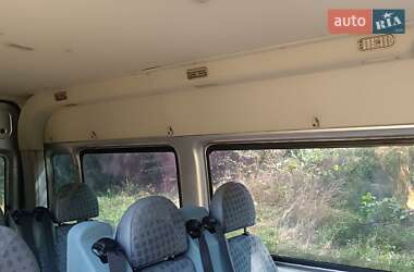 Микроавтобус Ford Transit 2011 в 