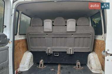 Другие автобусы Ford Transit 2009 в 