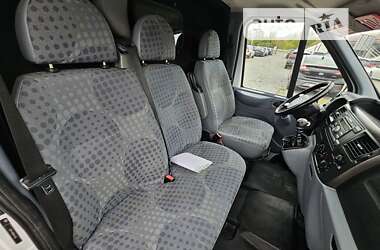 Вантажний фургон Ford Transit 2012 в Тернополі