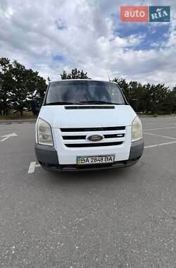 Микроавтобус Ford Transit 2006 в Кропивницком