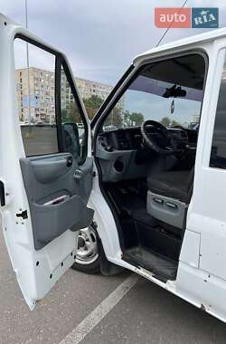 Микроавтобус Ford Transit 2006 в Кропивницком