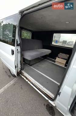 Микроавтобус Ford Transit 2006 в Кропивницком