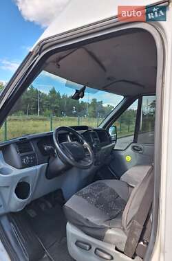 Микроавтобус Ford Transit 2007 в 