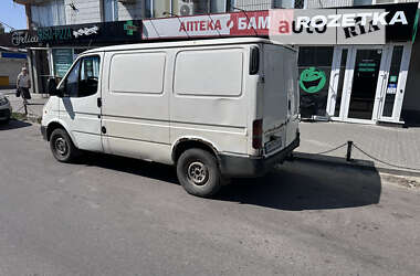 Вантажний фургон Ford Transit 1997 в 