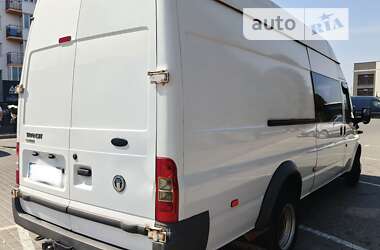 Грузопассажирский фургон Ford Transit 2007 в Виннице