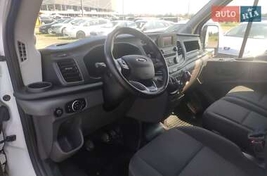 Грузовой фургон Ford Transit 2019 в 