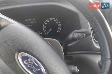 Грузовой фургон Ford Transit 2019 в 