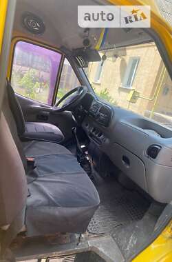 Другие грузовики Ford Transit 1998 в Житомире