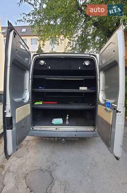 Мікроавтобус Ford Transit 2009 в Хмельницькому