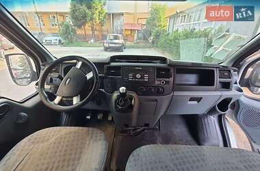 Мікроавтобус Ford Transit 2009 в Хмельницькому