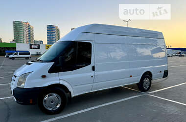 Грузовой фургон Ford Transit 2007 в Одессе