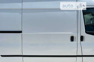 Грузовой фургон Ford Transit 2013 в 