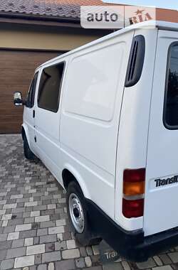 Грузопассажирский фургон Ford Transit 1996 в 