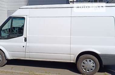 Грузовой фургон Ford Transit 2007 в 