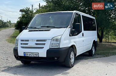 Другие автобусы Ford Transit 2009 в 