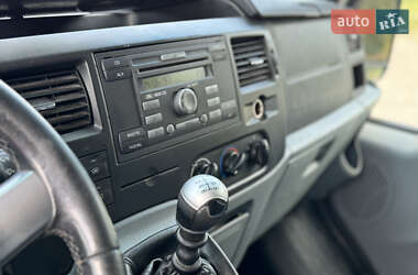 Другие автобусы Ford Transit 2009 в 