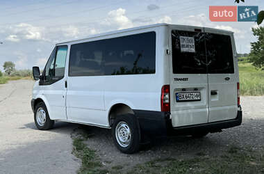 Другие автобусы Ford Transit 2009 в 