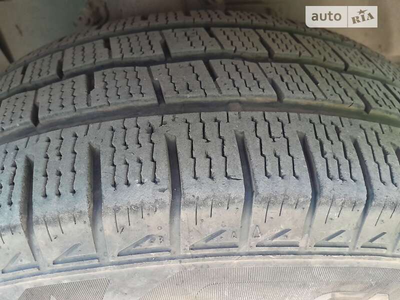 Вантажний фургон Ford Transit 2018 в Новоархангельську