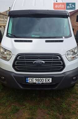 Інші автобуси Ford Transit 2019 в Чернівцях