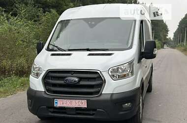 Грузовой фургон Ford Transit 2020 в Радивилове