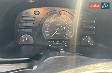 Микроавтобус Ford Transit 1999 в 
