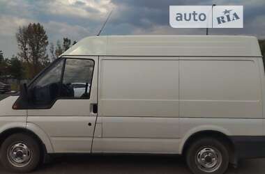 Інші автобуси Ford Transit 2001 в Харкові