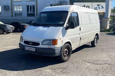 Грузовой фургон Ford Transit 1998 в Одессе