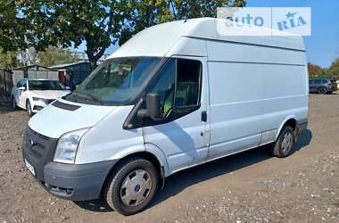 Вантажний фургон Ford Transit 2007 в Києві