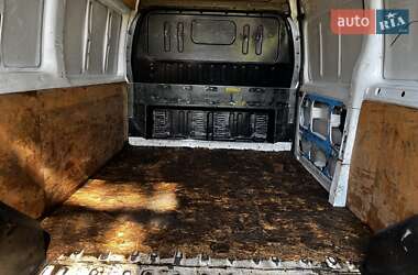 Грузовой фургон Ford Transit 2013 в Львове