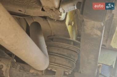 Вантажний фургон Ford Transit 2013 в 