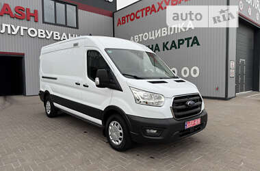 Грузопассажирский фургон Ford Transit 2020 в Ирпене