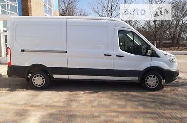 Грузовой фургон Ford Transit 2016 в Одессе