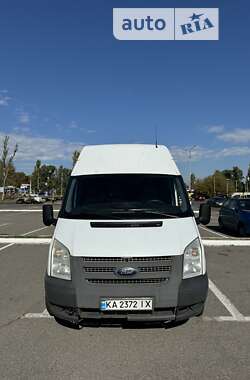 Другие грузовики Ford Transit 2012 в Киеве