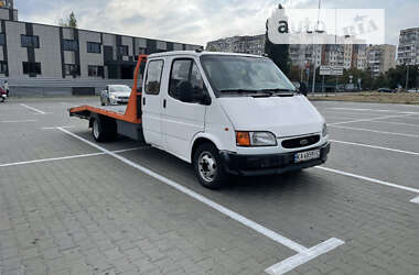 Евакуатор Ford Transit 1999 в Києві