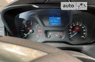 Грузовой фургон Ford Transit 2015 в 