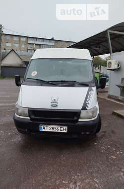 Інші автобуси Ford Transit 2003 в Коломиї