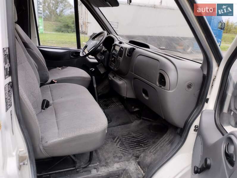 Микроавтобус Ford Transit 2006 в Старом Самборе