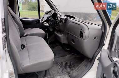 Мікроавтобус Ford Transit 2006 в 